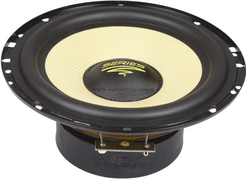 Акустическая система Audio system AS 130 C-R Audio system AS 130 C-R. Технические характеристики AS 130 C-R.